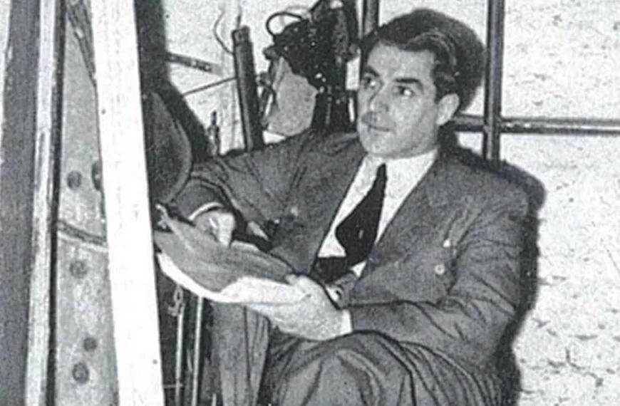 La crítica social de Roberto Arlt&hellip;