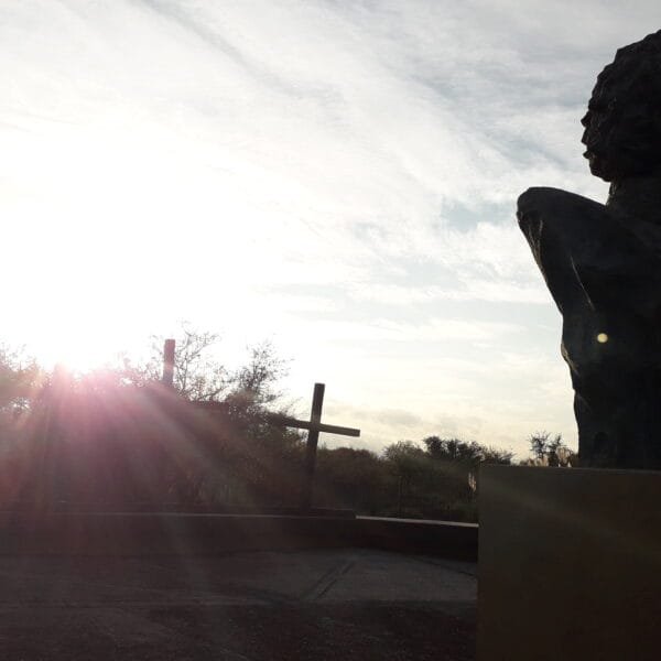 Barranca Yaco: el asesinato de Facundo Quiroga