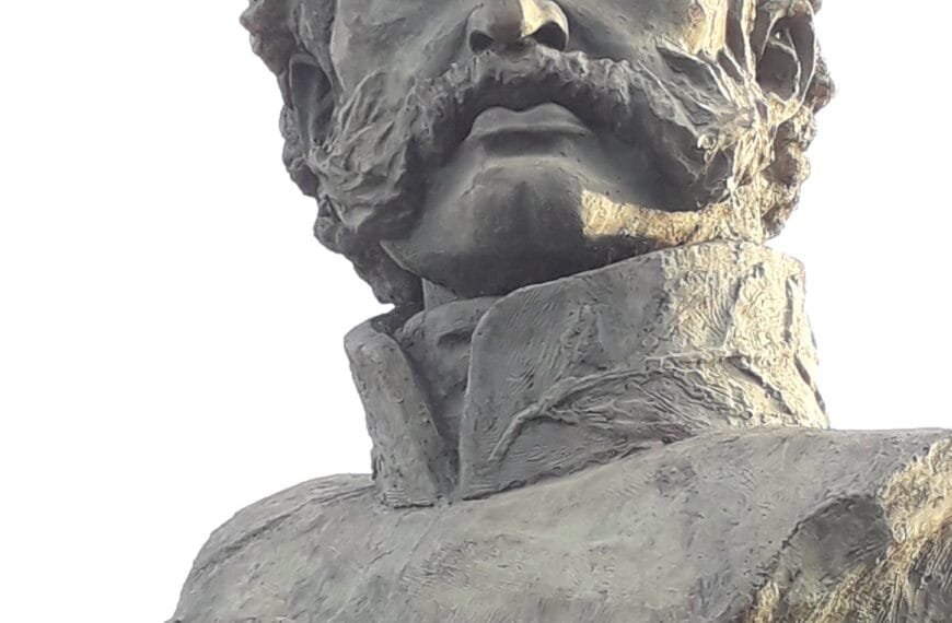 Camino Real de la historia