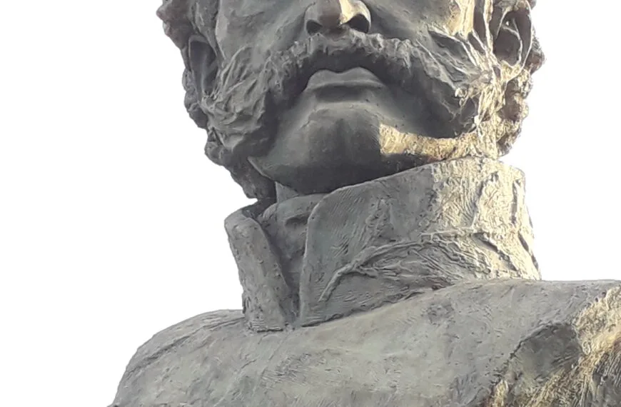 Camino Real de la historia