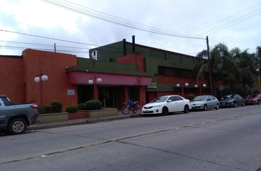 La ciudad cordobesa que es&hellip;