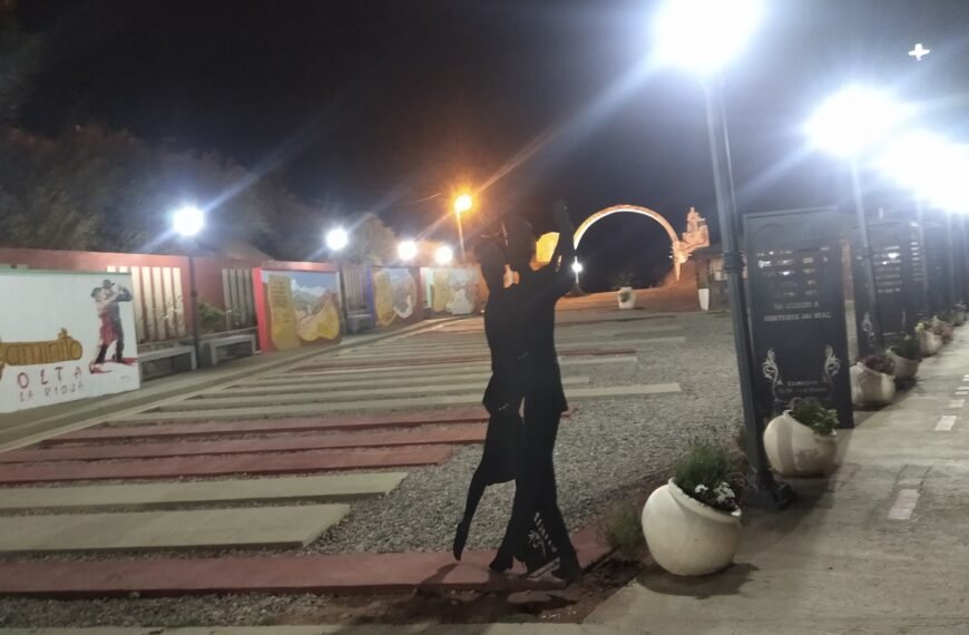 La historia del tango “Caminito”: ¿Nace&hellip;