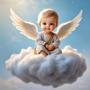 La muerte del angelito