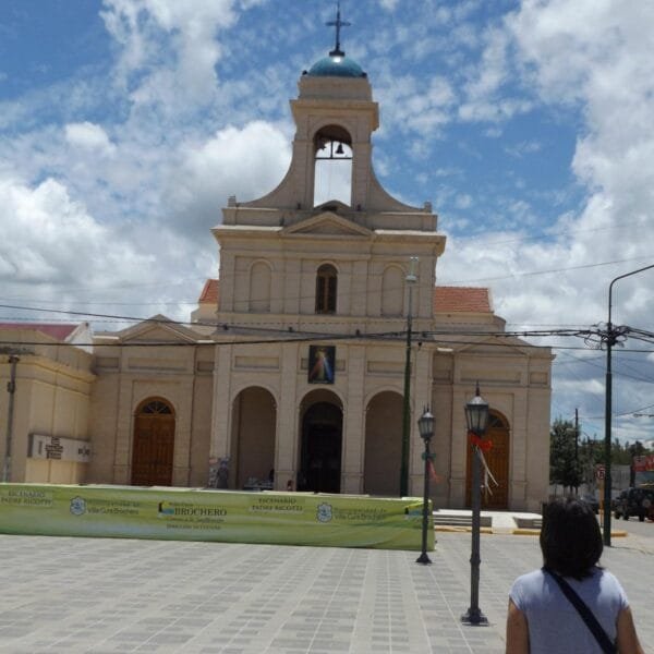 Historia del pueblo del cura gaucho: Villa Cura&hellip;