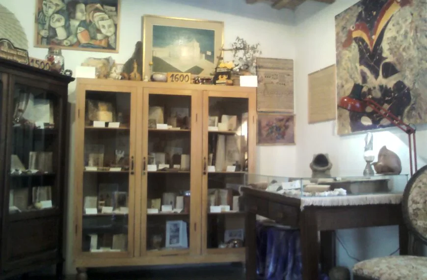 Emblema histórico en Córdoba: Museo del&hellip;