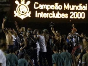 Historia del mundial de clubes ¿La conocés?