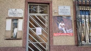 La casa de D10S: donde vivió el fútbol