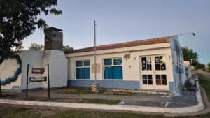 Pasión de niño, memoria de gigante: el museo&hellip;