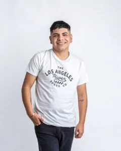 Rodrigo Aguilera: la música en la piel y&hellip;