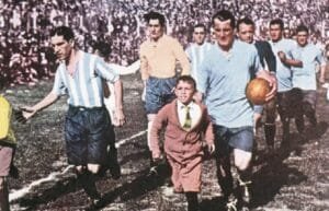 Uruguay 1930