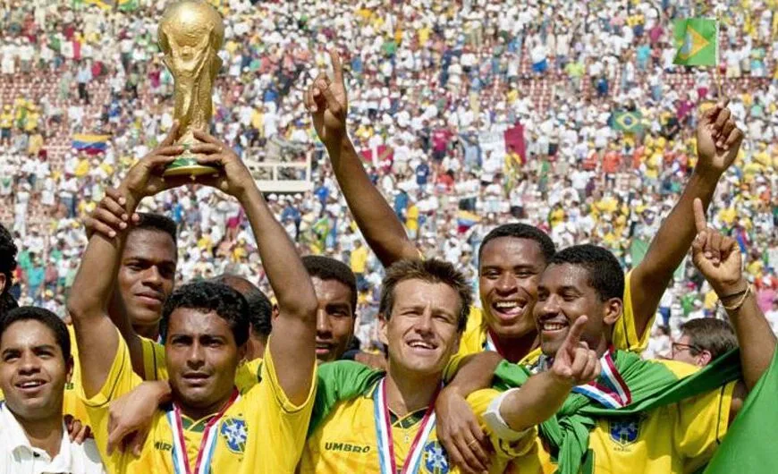 ESTADOS UNIDOS 1994