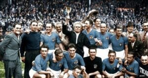 FRANCIA 1938