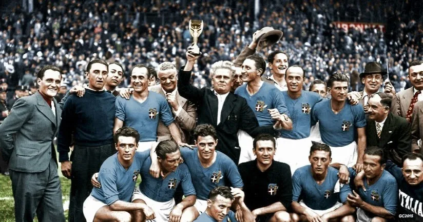 FRANCIA 1938