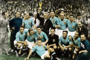 Italia 1934