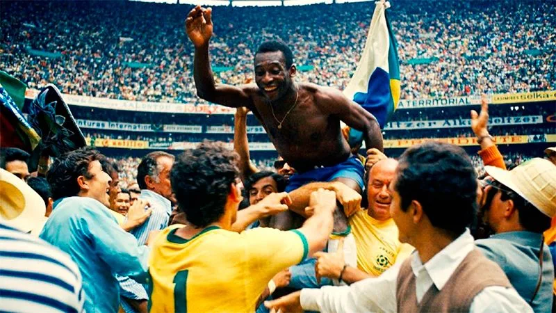 MÉXICO 1970