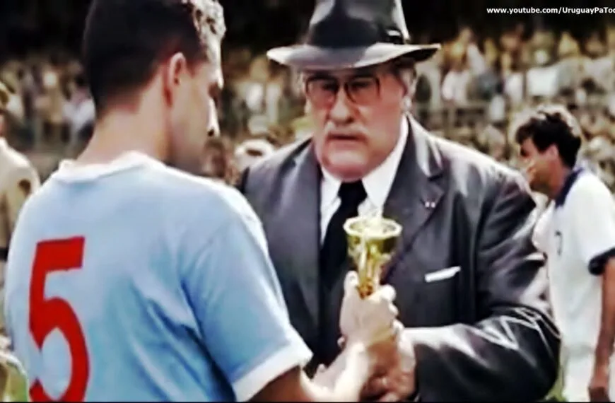 BRASIL 1950