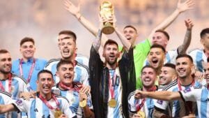 QATAR 2022