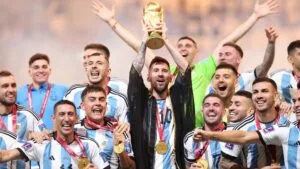 QATAR 2022