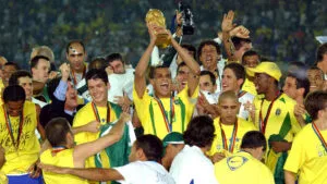 COREA-JAPÓN 2002