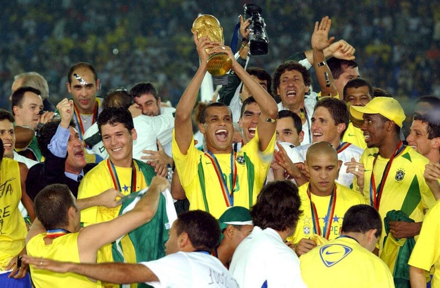 COREA-JAPÓN 2002