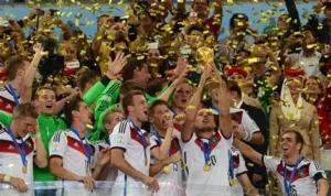 BRASIL 2014
