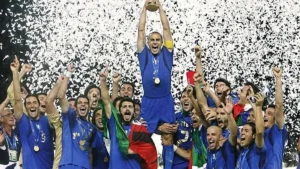 ALEMANIA 2006