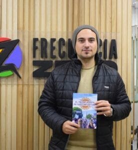 Cuando el fútbol explica la vida: entrevista a&hellip;