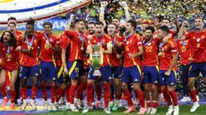 ESTADOS UNIDOS, MÉXICO, CANADÁ 2026