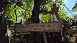 Entre barcos, madera y memoria: el Museo Carpintero&hellip;