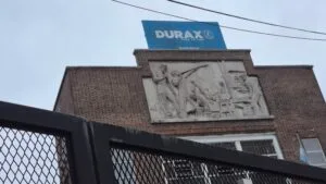 Cuando las fábricas cuentan la historia: Avellaneda industrial