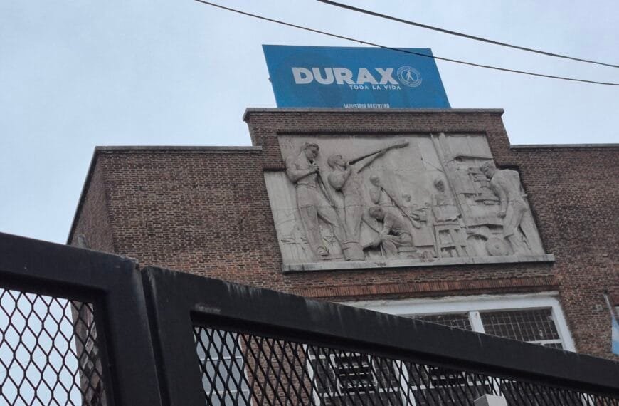 Cuando las fábricas cuentan la&hellip;